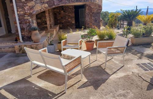 Vaste bas de villa Le Belvédère - Foto 1