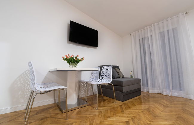 Villa AMore Brela - Foto 57