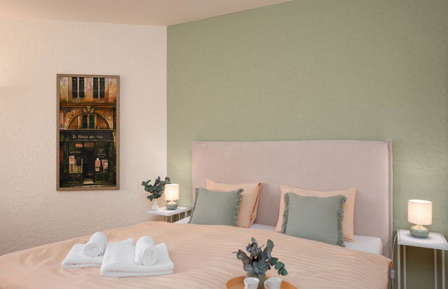 Double Room Classic - Foto 8