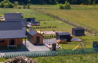 Leśna Oaza - Foto 21