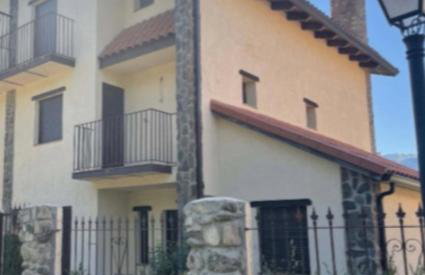 Encanto - Pinilla del Valle - Foto 39