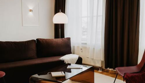 Designer Loft am Dessauer Hauptbahnhof - Foto 4