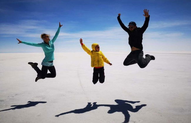 2-Day Trip to La Paz & the Salar de Uyuni - Foto 5