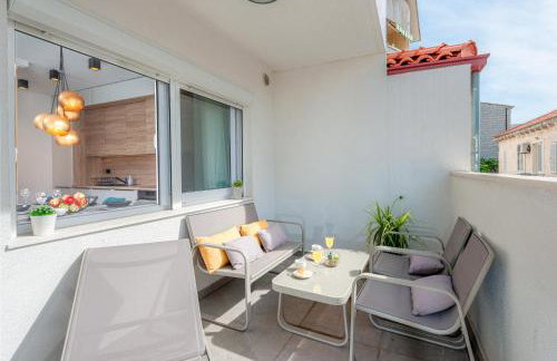 New Deluxe jacuzzi apartment Ana - Foto 54