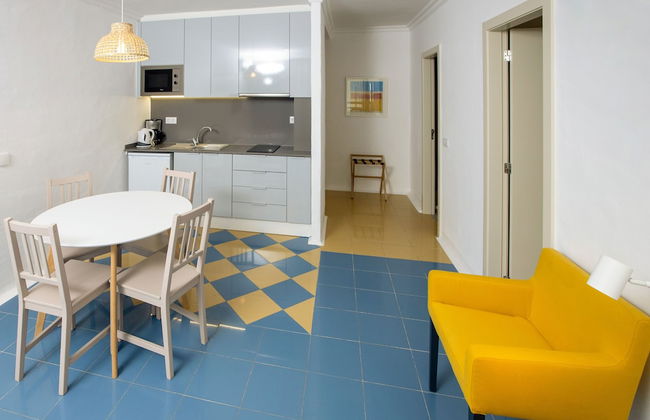 Hotel Apartamentos Foz Atlântida - Foto 11