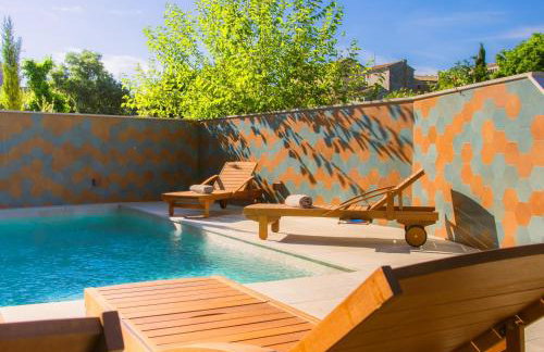 Luxury Villa Casa Nova with wellness and game room - Foto 34