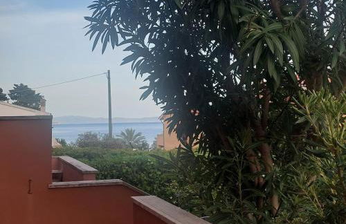 Cala Azzurra apartment - Foto 21