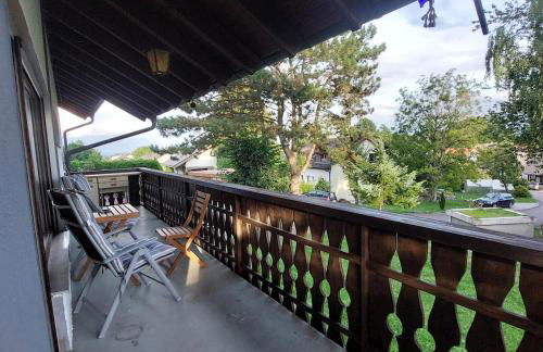 Cozy apartment near the Rhine - Foto 40