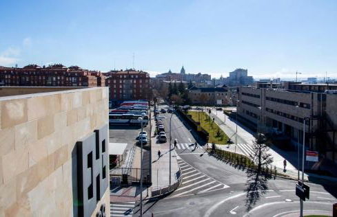 Zenit Aparthotel Hall 88 - Foto 38