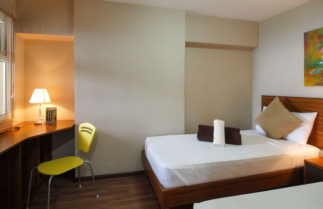 Shaw Residenza Suites - Foto 9