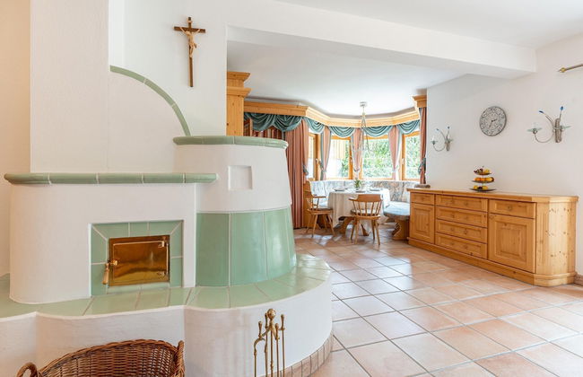 Charming Holiday Home in Maurach am Achensee - Foto 6