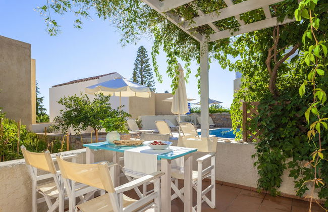 Villa Iokasti - Foto 59