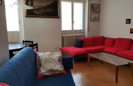 SPAZIOSO APPARTAMENTO - Photo 2