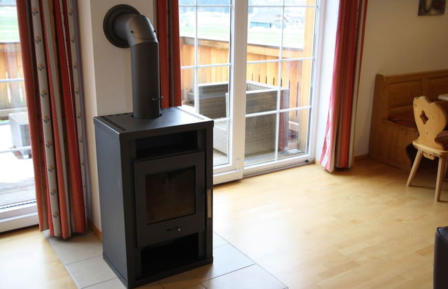 Modern Apartment Right Next to the ski Lift - Foto 11