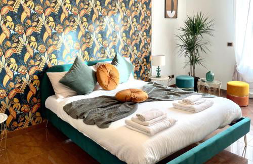 Sismondi Apartment - Foto 1