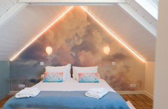 Maison atypique pour 4 personnes - proche plage - Foto 33