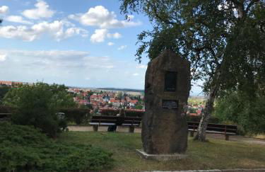 Ferienwohnung Brockenblick - Foto 15