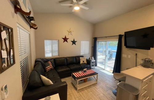 All-American Escape, Riverfront! - Foto 8