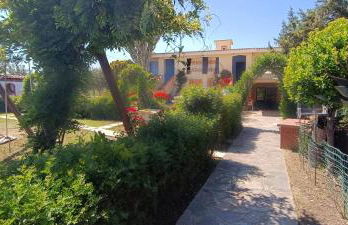 Orosei RE - Villa Aurora Rimedia a 50 metri dal mare - Foto 15