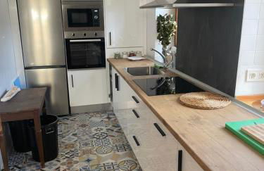 Casa Rural MONTE ROBLO - Foto 28