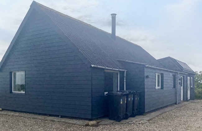 4 Person Holiday Home in Lemvig - Photo 75