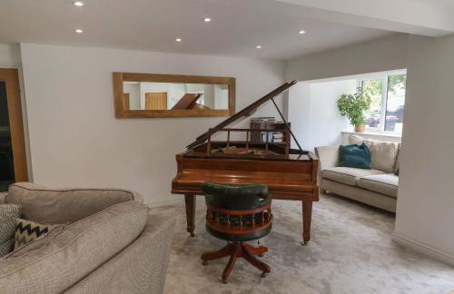 The Old Chapel - Foto 8