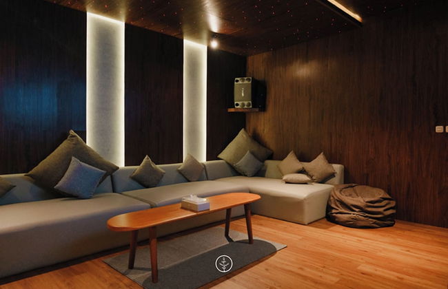 Magenta Hill View Villa 6 bedrooms with a private slide pool - Foto 40