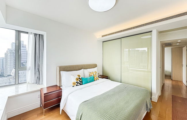 Tyms Residence（Original shama xujiahui） - Photo 23