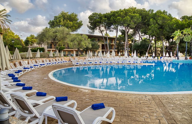 Vell Mari Hotel & Resort - Foto 41