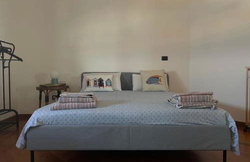 Attico con terrazza sul porticciolo turistico di Vibo Marina - Foto 19