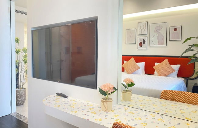 Luxury Hillside Apartment Phu Quoc - Foto 37