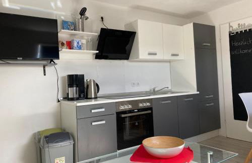 Ferienwohnung Lopperland in Hinte - Foto 3