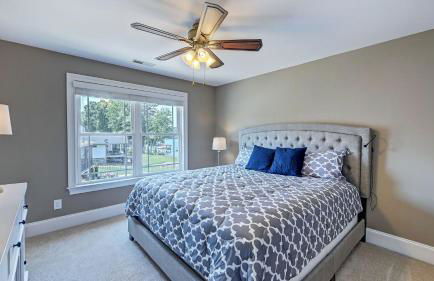 Dock Holiday by Avantstay Custom Home + New Dock - Foto 73