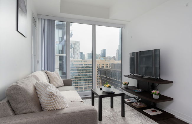 Jarvis Vacation Suites - Foto 40