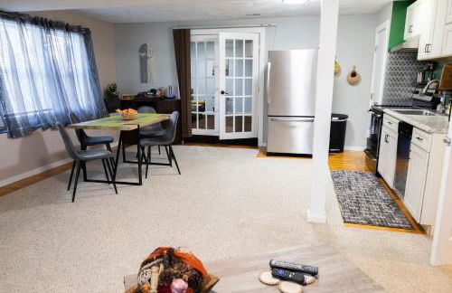 Cosy and Charming 2-bedroom apartment - Foto 5