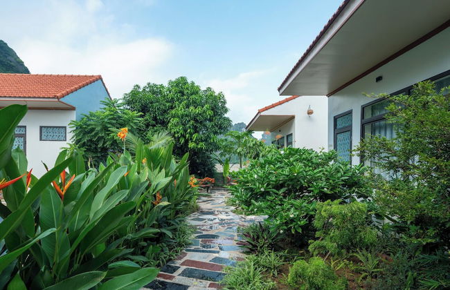 Hang Mua Holiday Homestay - Photo 7