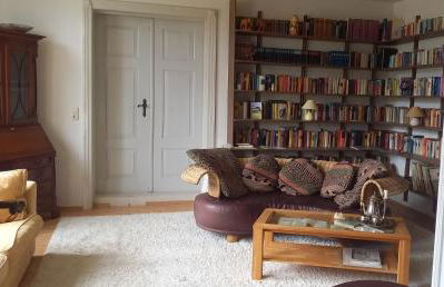 Gutshaus Pinnow - Foto 6