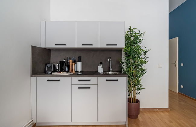 Limehome Berlin Malmöer Straße - Photo 27