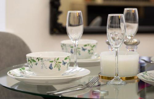 Cosy Apartment in Bradford City Centre - Foto 16