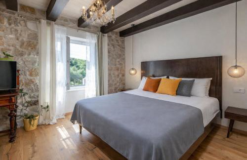 Deluxe Nature Resort Galovi Dvori - Foto 55