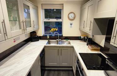 No6 High Street - Foto 2