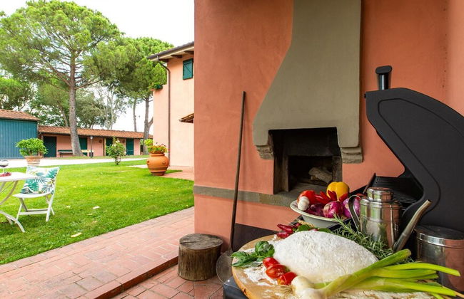 Villa Elisa 16 in Fucecchio - Foto 125