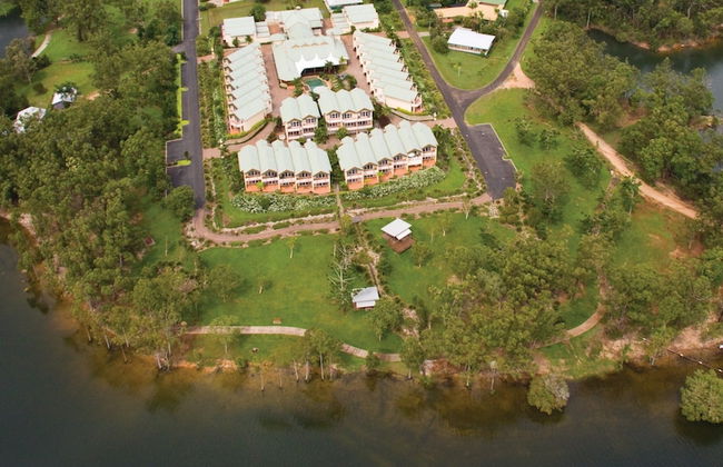 Tinaroo Lake Resort - Foto 3
