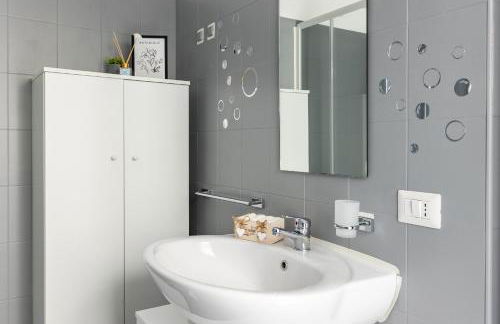 Costa Ovest Apartment Waves - Foto 80