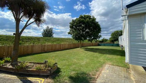 Sunny Beach Holidays Home - Foto 2, Garden, Garden view