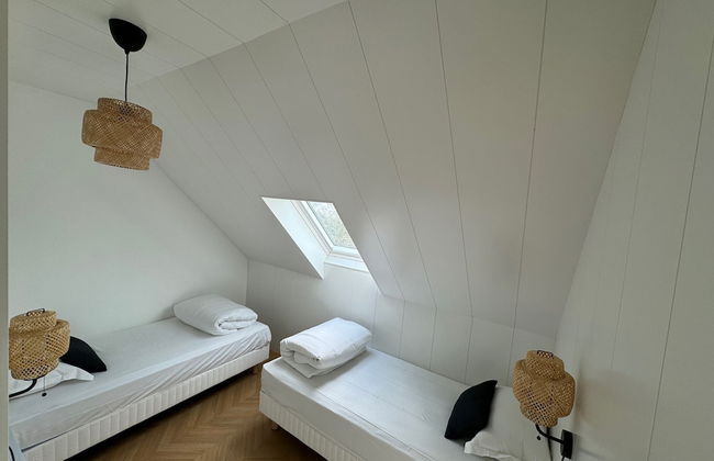 Appart'Hôtel Mont Saint Michel Résidence Fleurdumont - Foto 8