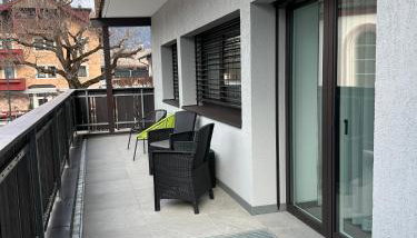 Mountain Meadows Apt 2 - Foto 2