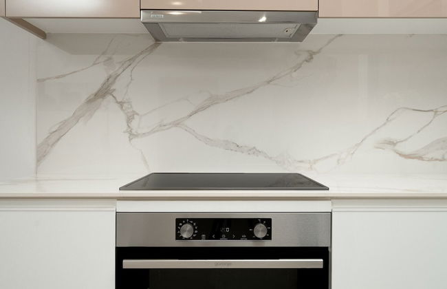 MTC-AN Apartment by the sea and Airport - Foto 21