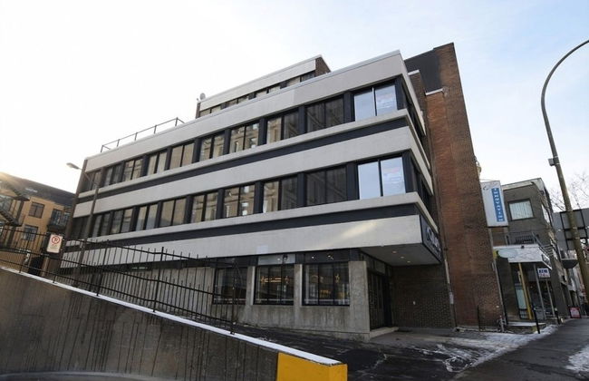 Condotel LeLuxe St-Denis St - mtlFlats - Foto 31