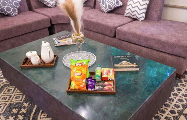 Alaya Stays 3 BHK with Pvt Pool-Daffodil - Foto 23